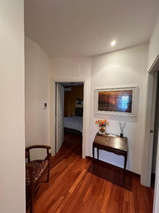 B&B Villa Rosa Bitritto Bagian luar foto