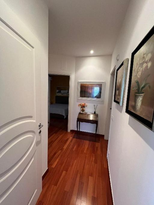 B&B Villa Rosa Bitritto Bagian luar foto
