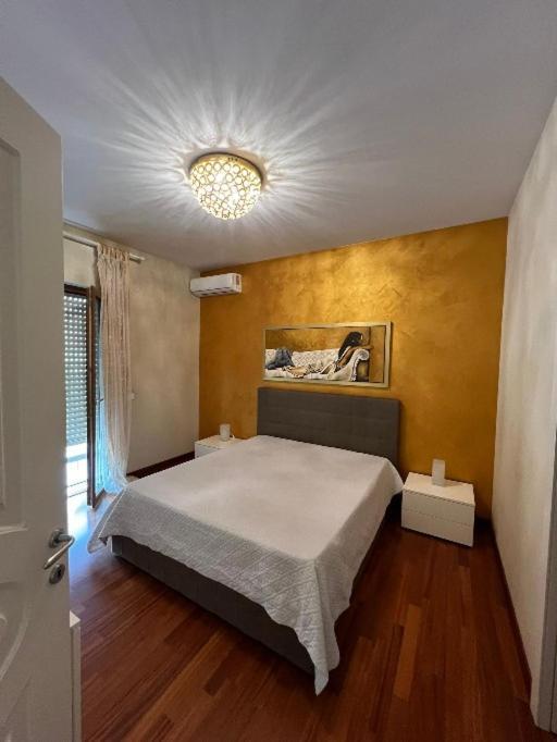 B&B Villa Rosa Bitritto Bagian luar foto