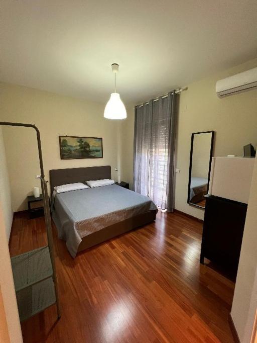 B&B Villa Rosa Bitritto Bagian luar foto