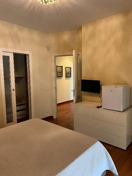 B&B Villa Rosa Bitritto Bagian luar foto