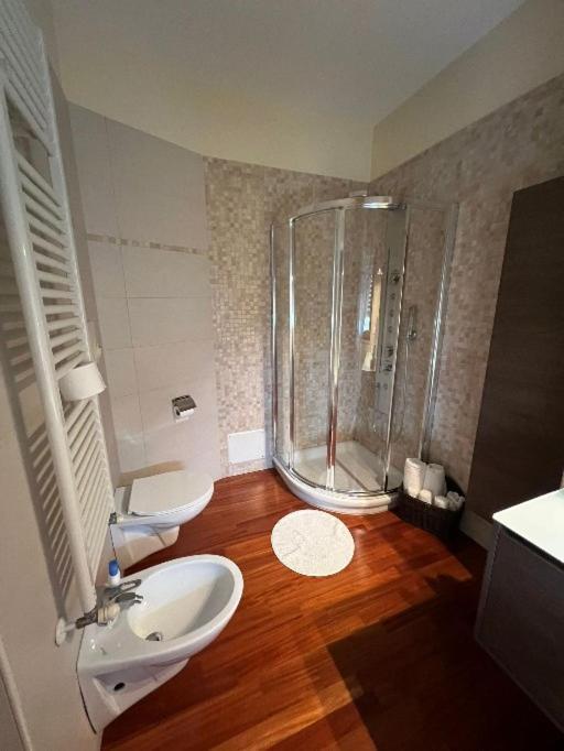 B&B Villa Rosa Bitritto Bagian luar foto