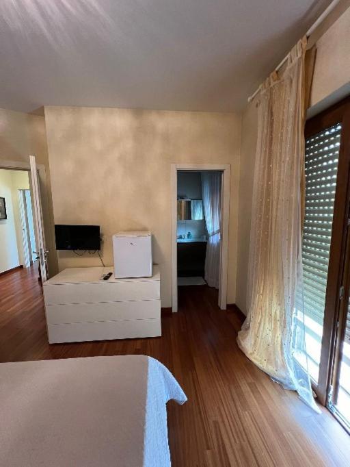 B&B Villa Rosa Bitritto Bagian luar foto